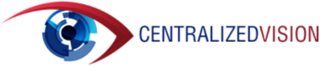 Centralized Vision logo