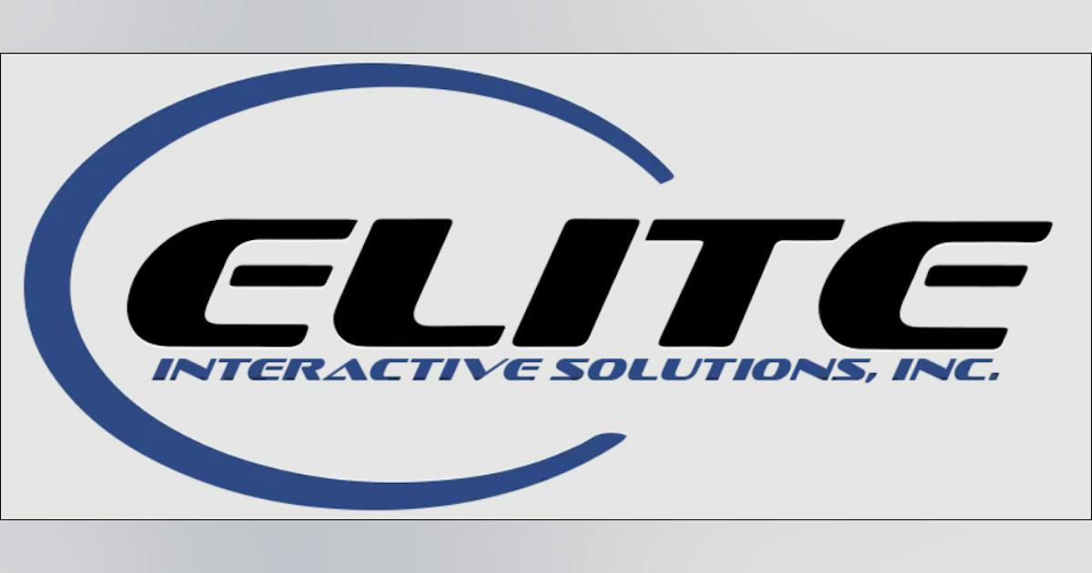 Elite ISI logo