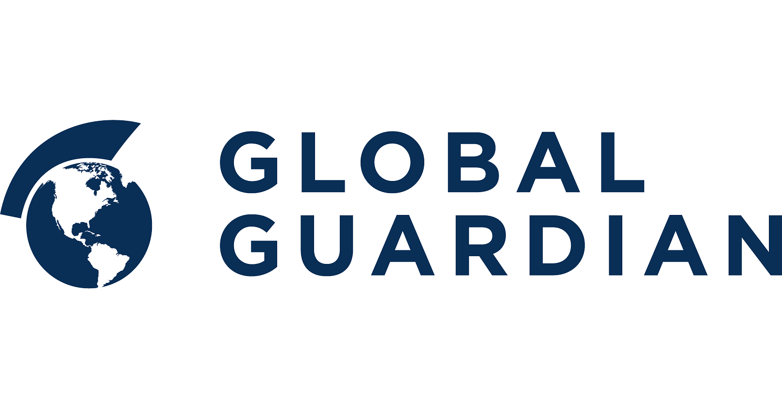 Global Guardian logo