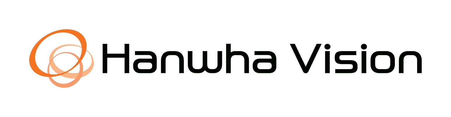 Hanwha Vision logo