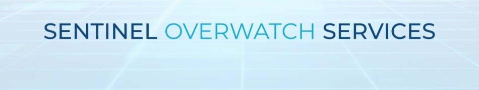 Sentinel Overwatch Services logo