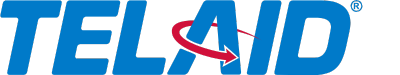 Telaid logo
