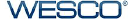 Wesco logo
